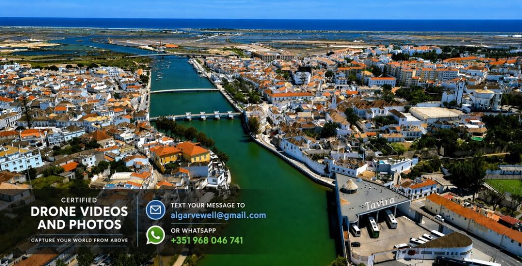 Café / Bar Takeover – Move-in Ready in Tavira 672672800 1230577709282563 6119766581983542697 n