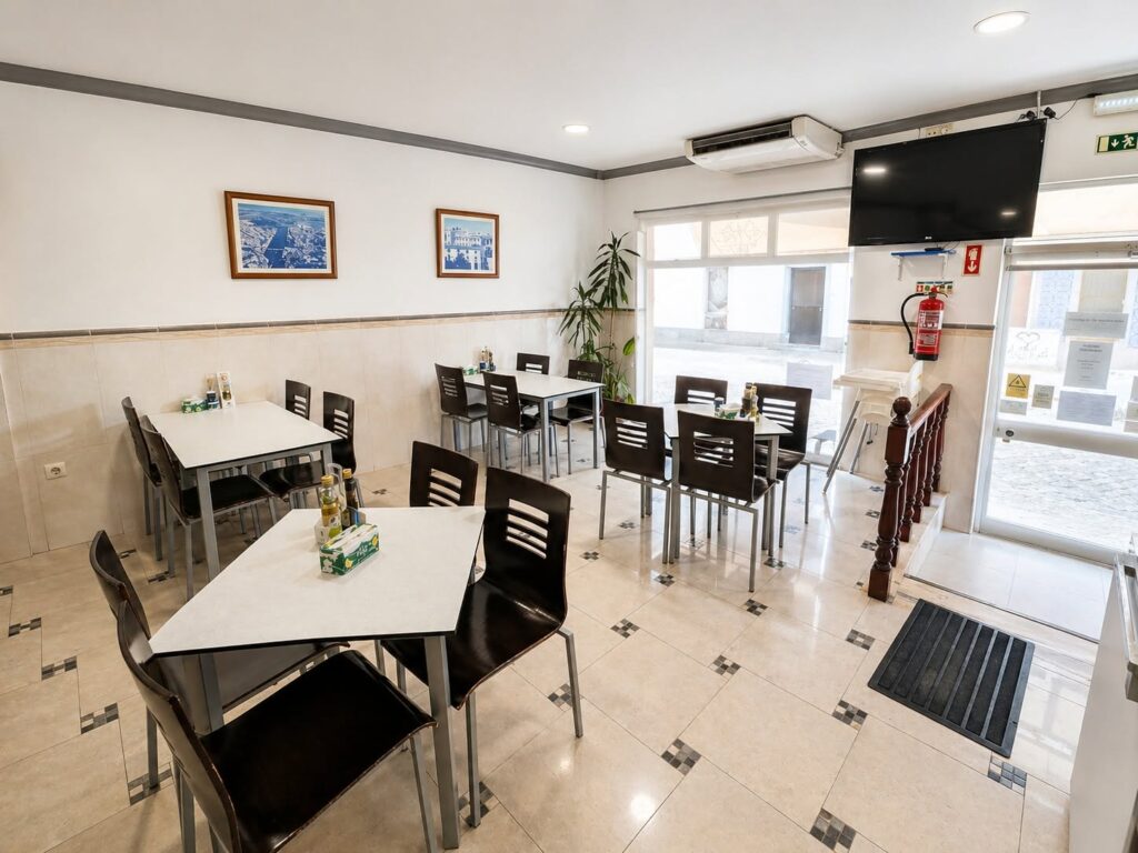 For Sale: Charming Tresspasse Café in the Heart of Tavira 682715285 1237645078575826 3225803823586310048 n