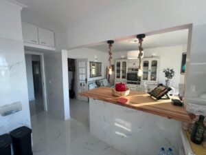 04 keuken, woonkamer