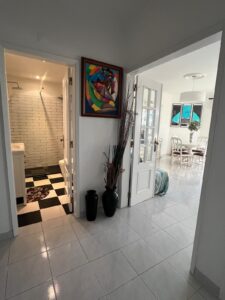 05 badkamer, woonkamer